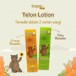 Tropee Bebe Telon Lotion 70 ml - Baby Blossom /...